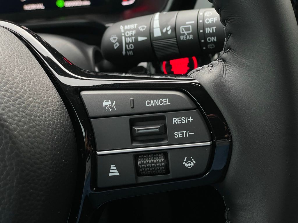 Thumbnail: 2026 Honda CR-V - 14