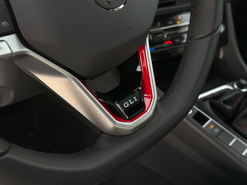 New 2026 White Volkswagen 2.0T Autobahn image 22