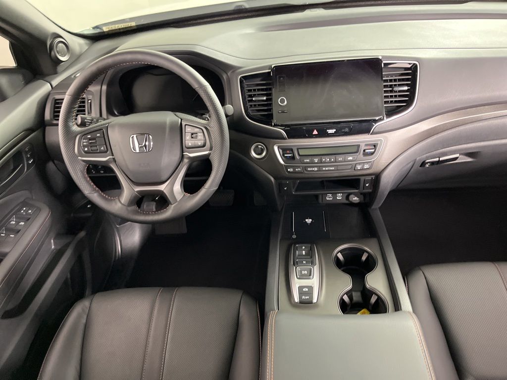 Thumbnail: 2026 Honda Ridgeline - 5