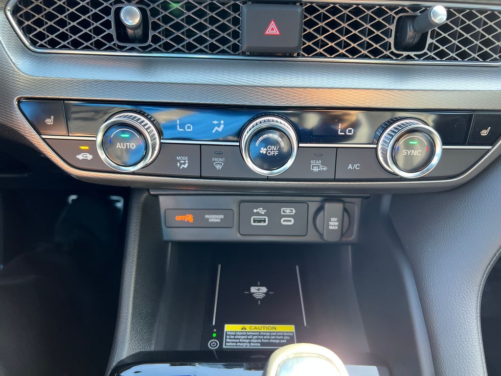 Thumbnail: 2026 Acura Integra - 26