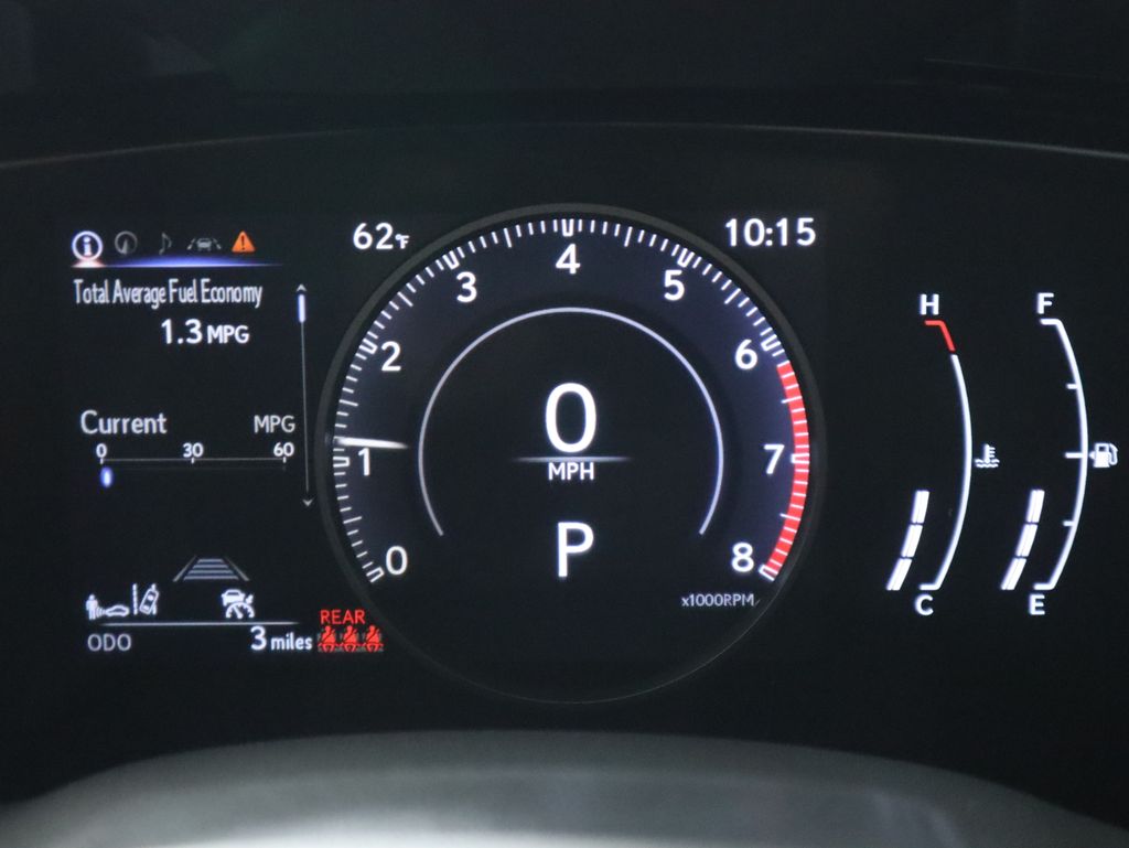 Thumbnail: 2026 Lexus NX - 32