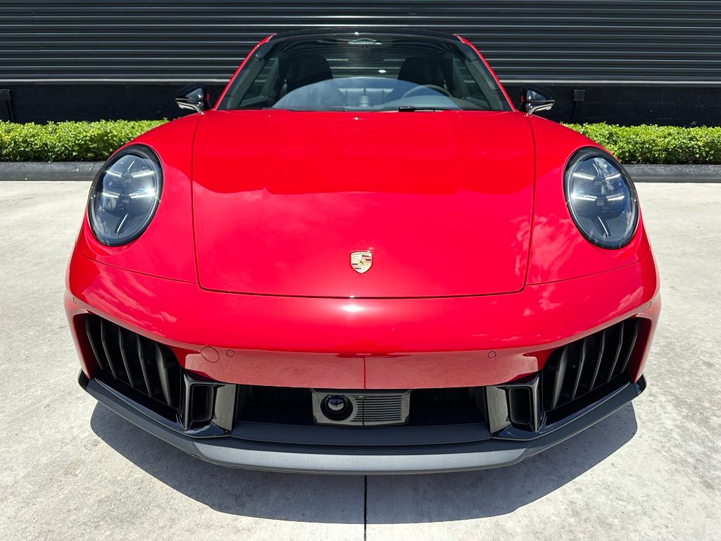 Thumbnail: 2026 Porsche 911 - 8