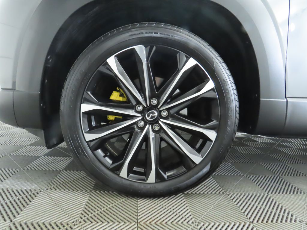 Thumbnail: 2025 Mazda CX-50 - 31