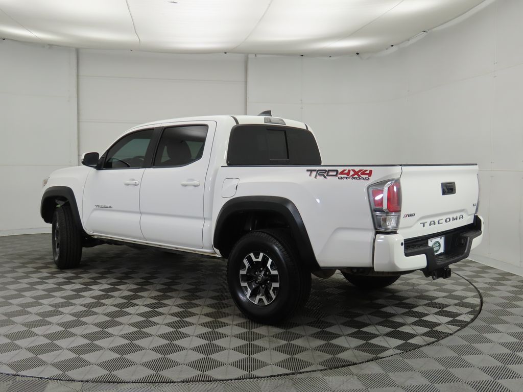 Thumbnail: 2020 Toyota Tacoma - 7