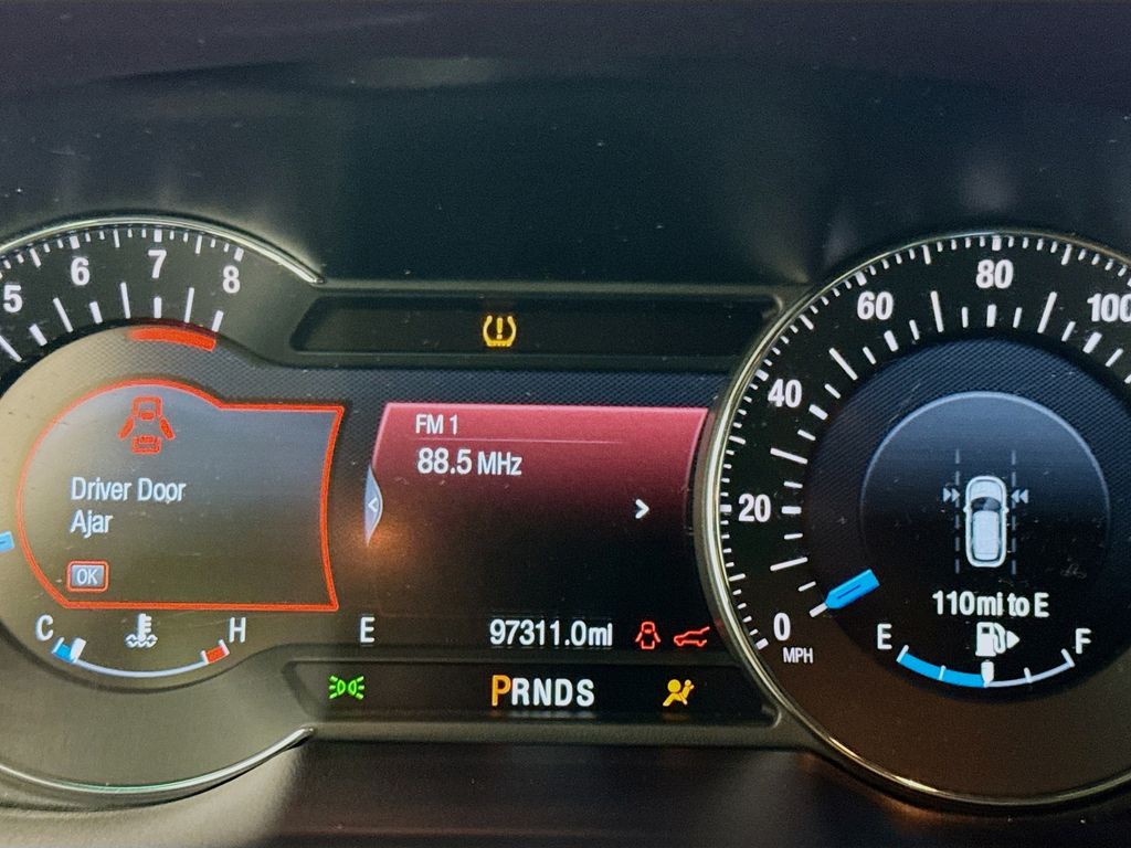 Used Car 2016 Ford Explorer  Platinum For Sale Under $20,000 In Austin, Texas