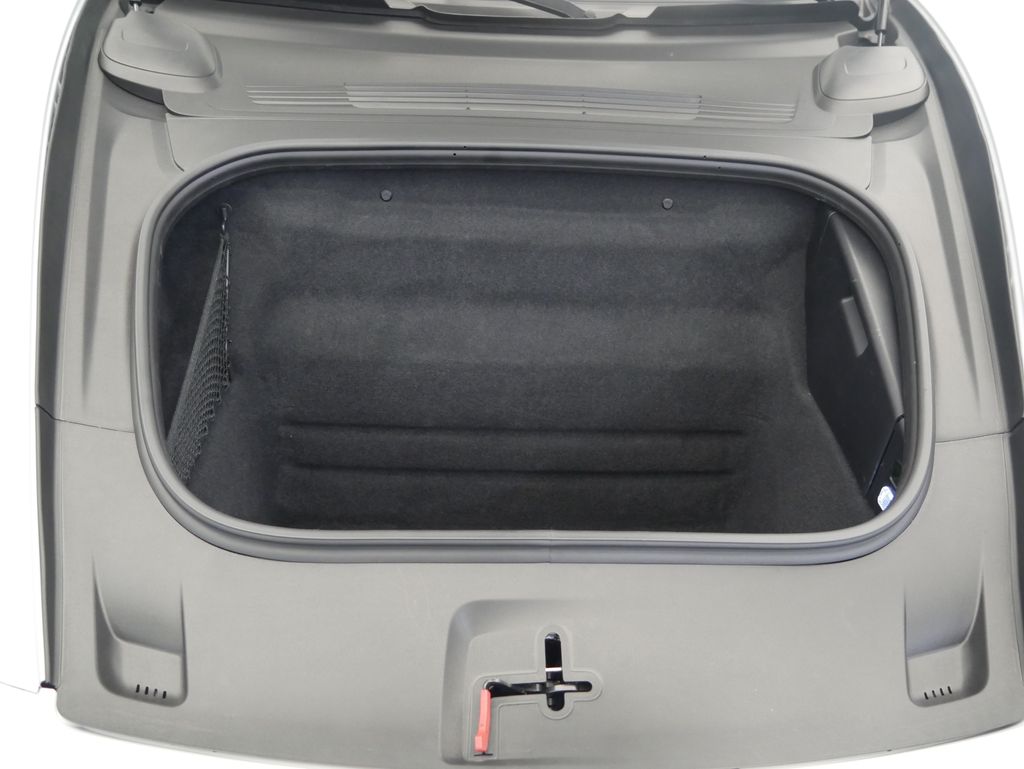 Thumbnail: 2023 Porsche 911 - 12