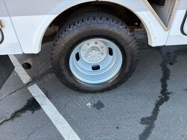 2008 Ford F-350SD White - Grieco Acura - Image 23