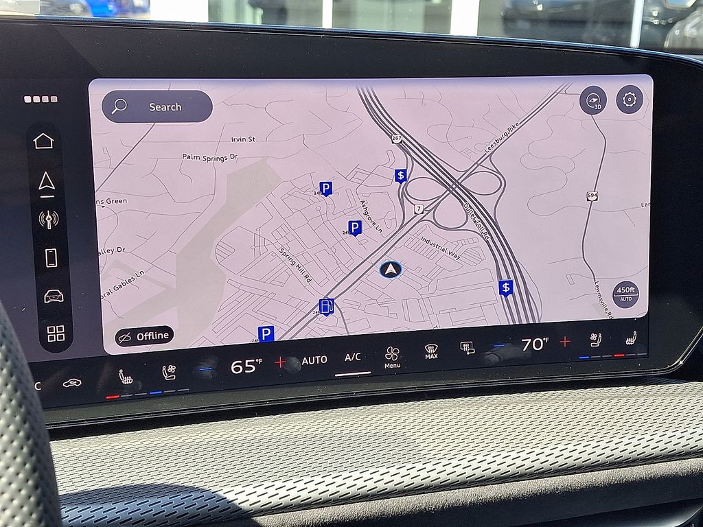 Thumbnail: 2026 Audi SQ5 - 13