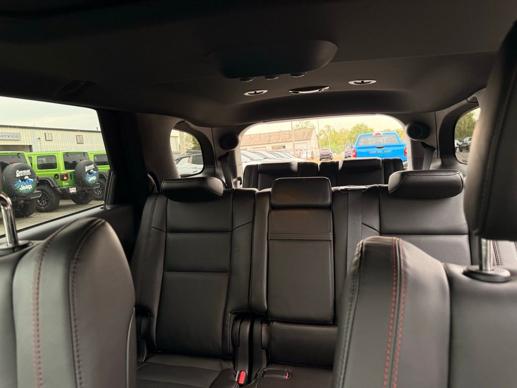 DodgeDurango23