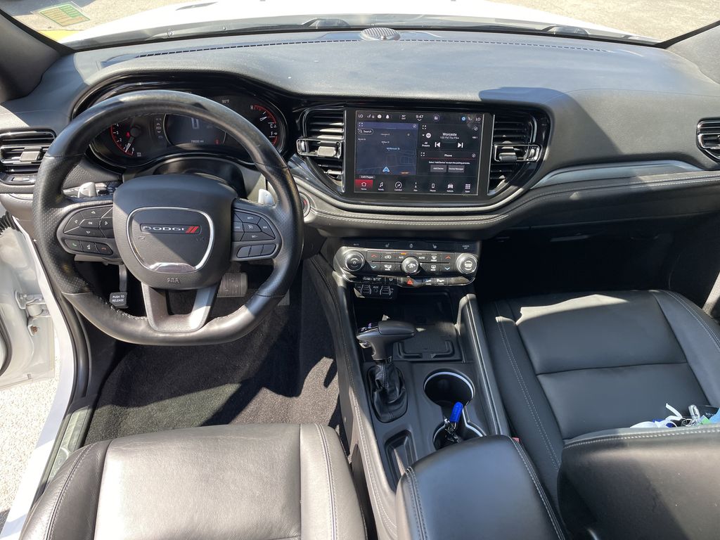 Used 2021 Dodge Durango SUV
