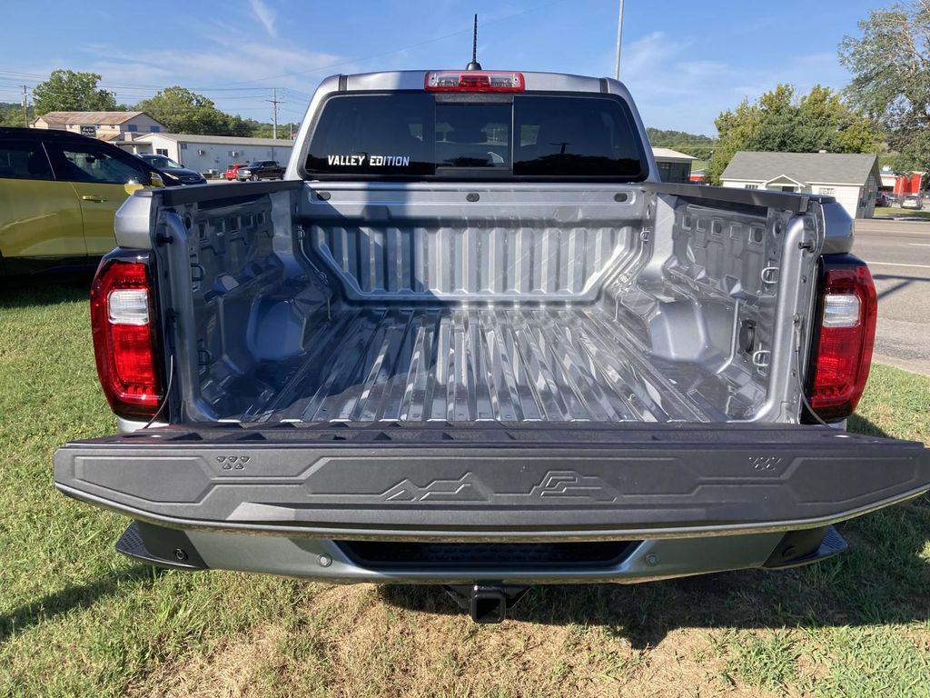 New 2026 Silver GMC Elevation image 11