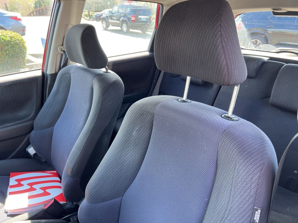 used 2013 Honda Fit car, priced at $8,993