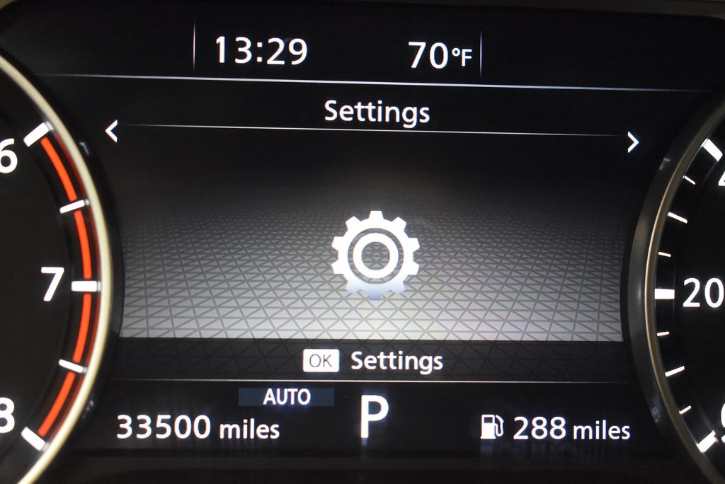 2022 Nissan Rogue SV 20