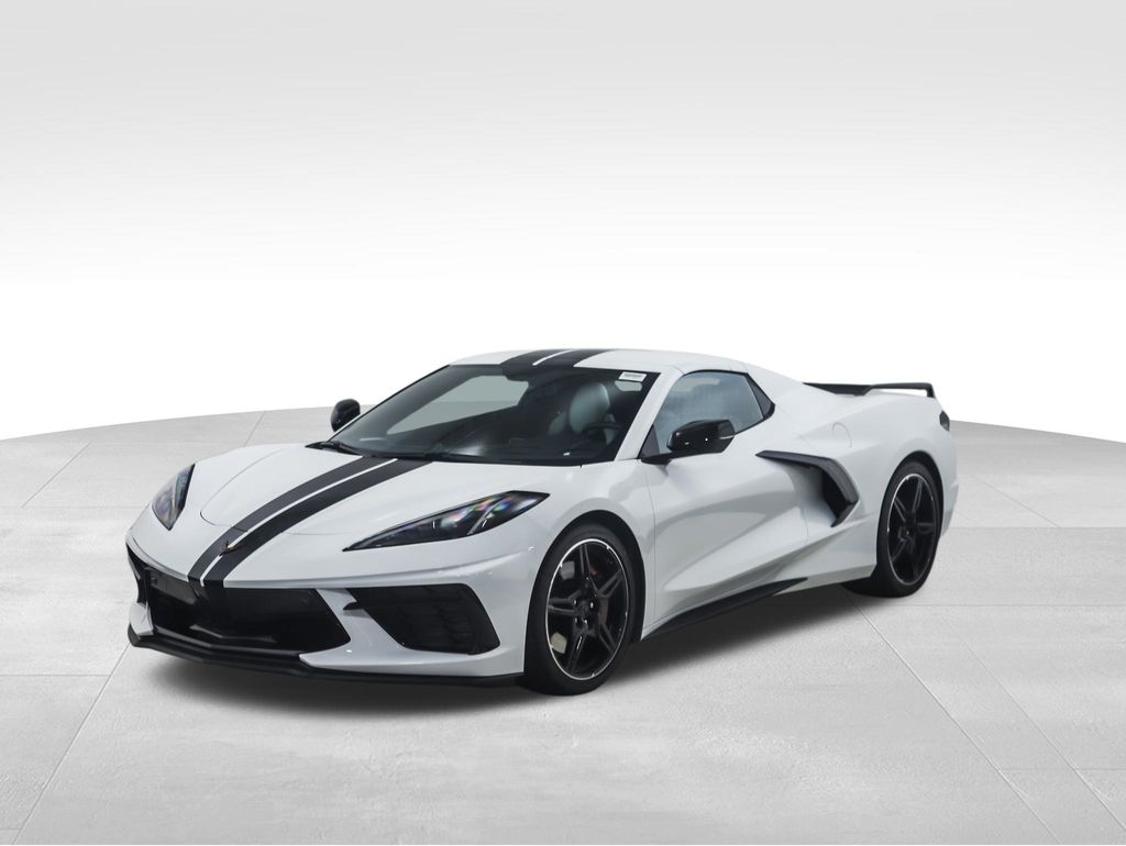 2022 Chevrolet Corvette Stingray -
                Bloomington, MN