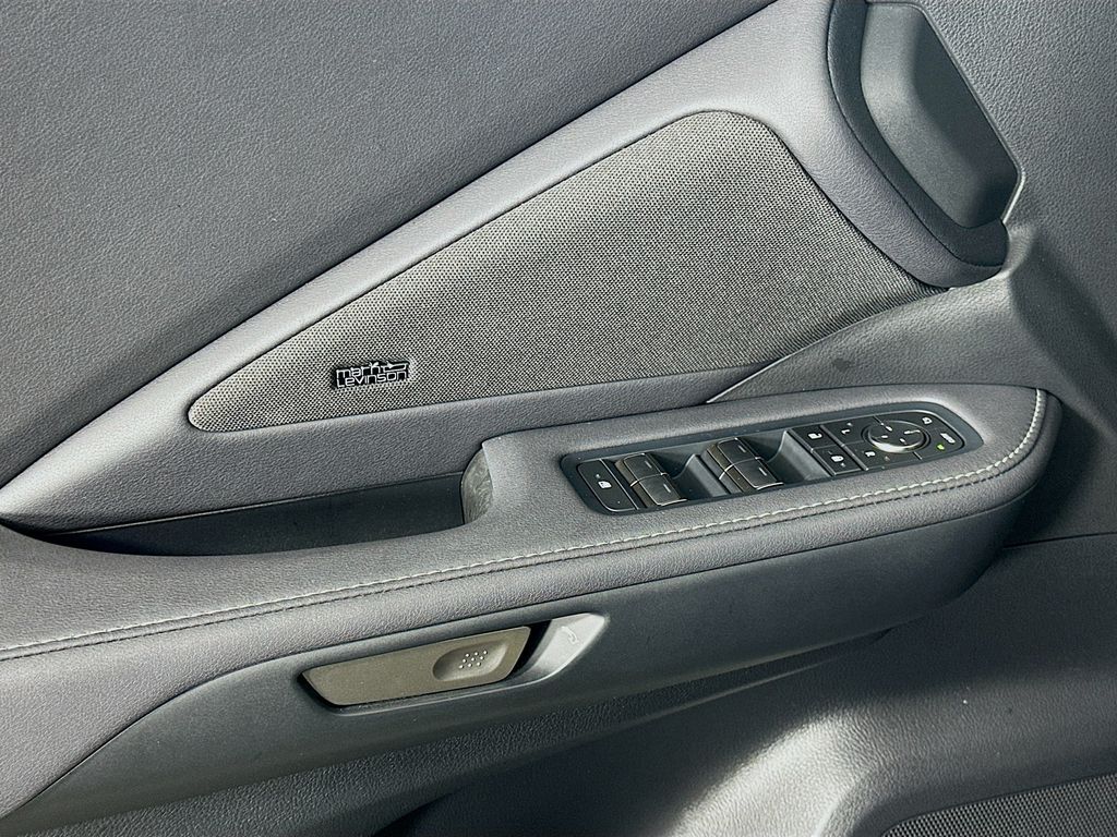 Thumbnail: 2024 Lexus TX - 18