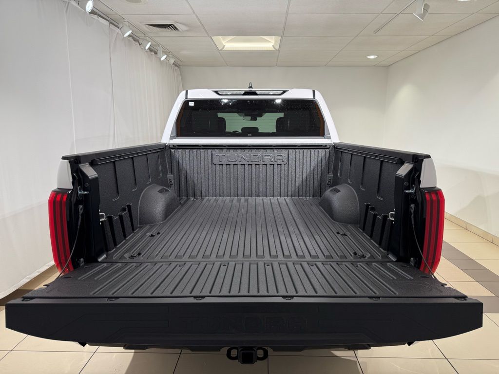 Thumbnail: 2026 Toyota Tundra - 11