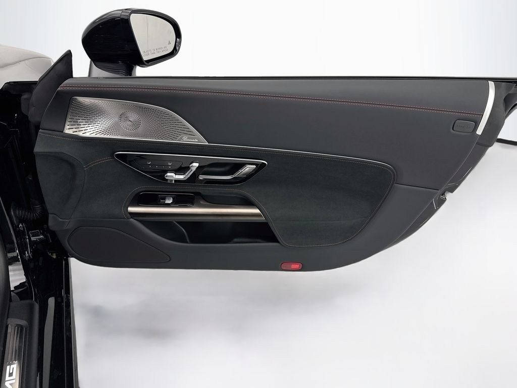 Thumbnail: 2027 Mercedes-Benz SL-Class - 24