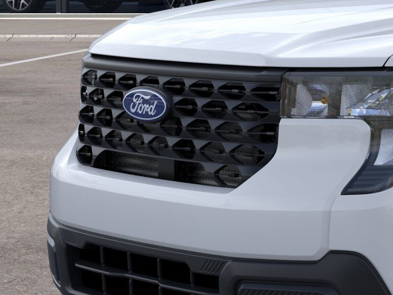 New 2026 White Ford XL image 50