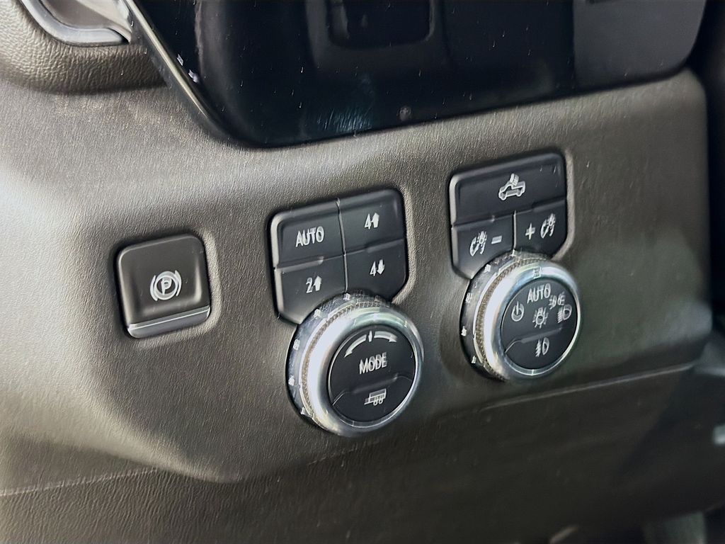 Used 2023 GMC Sierra 1500 Truck
