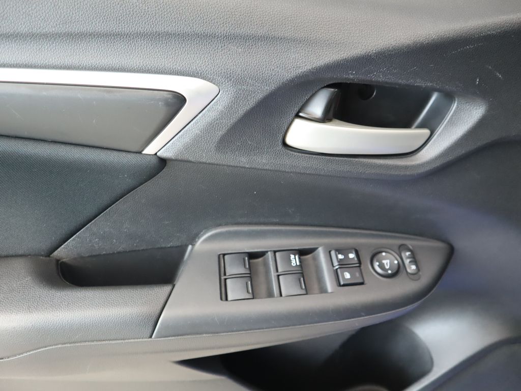 Thumbnail: 2016 Honda Fit - 23