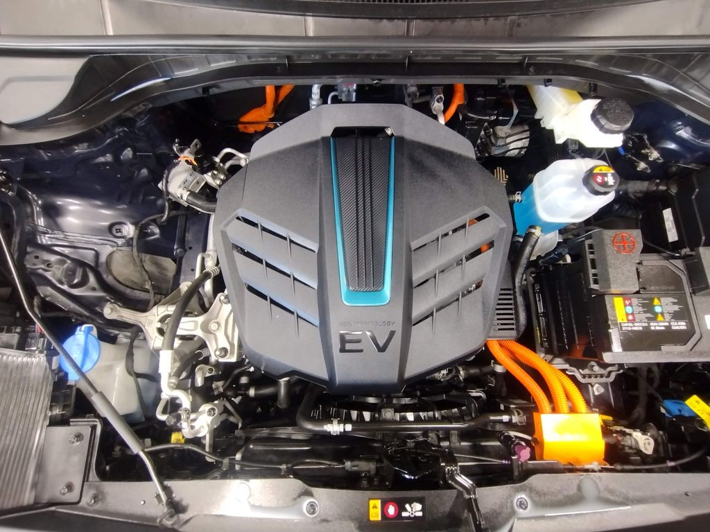 2022 Kia Niro EV EX