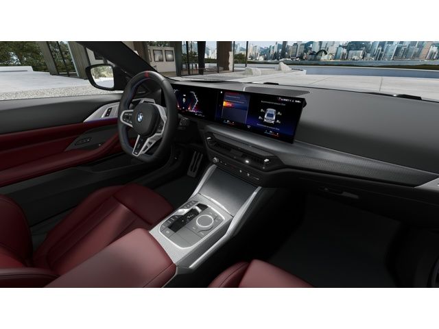 Thumbnail: 2026 BMW 4 Series - 14