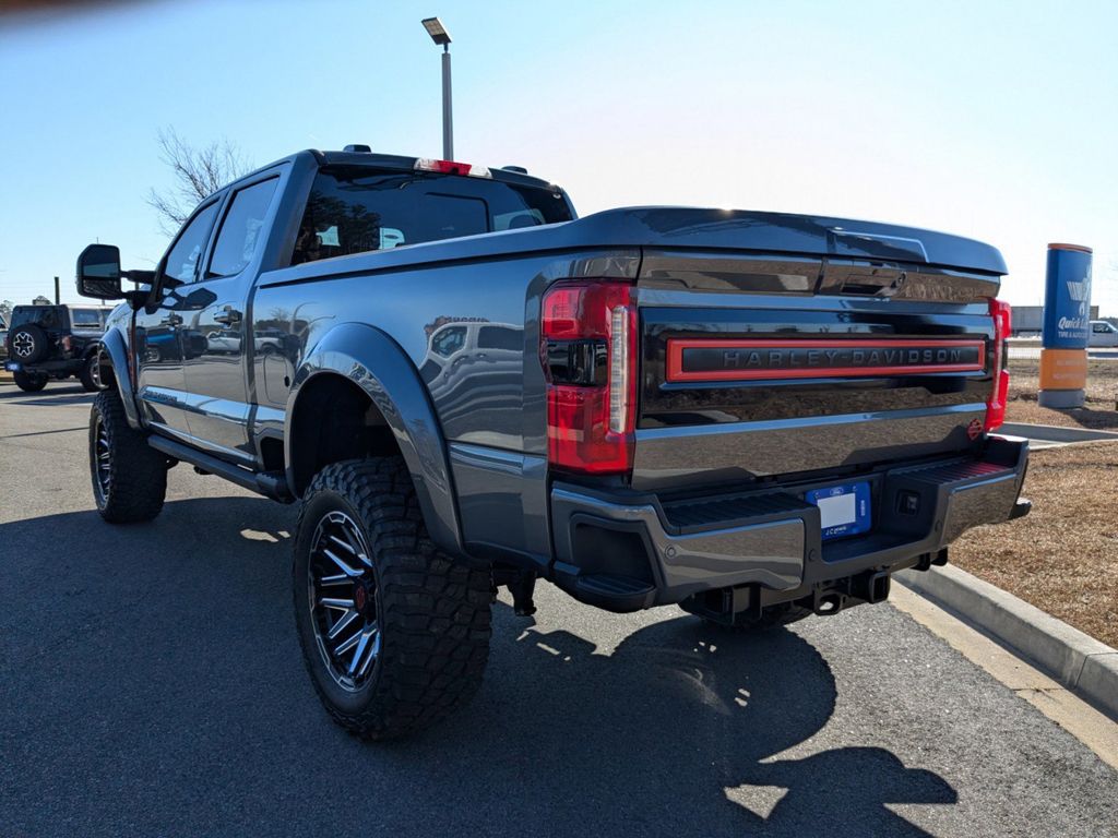 2024 Ford F-250 Super Duty Lariat