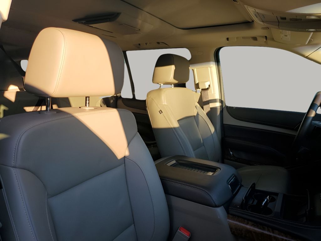 Used Car 2020 Chevrolet Suburban  Premier For Sale Under $40,000 In Austin, Texas