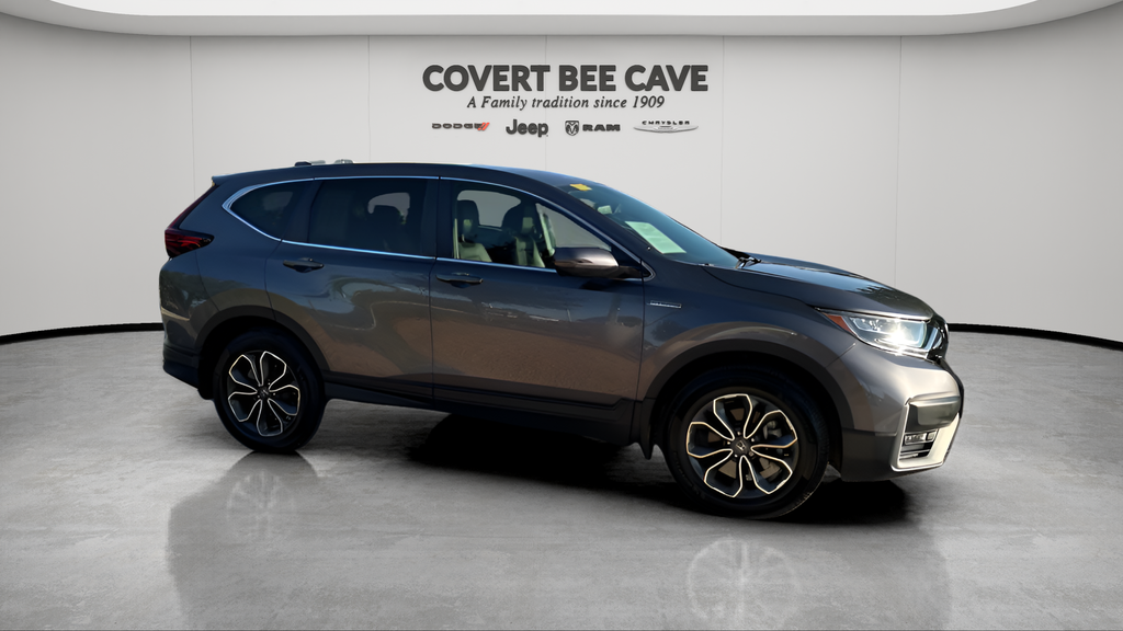 Used Car 2022 Honda Cr-v Hybrid  Ex-l For Sale Under $30,000 In Austin, Texas