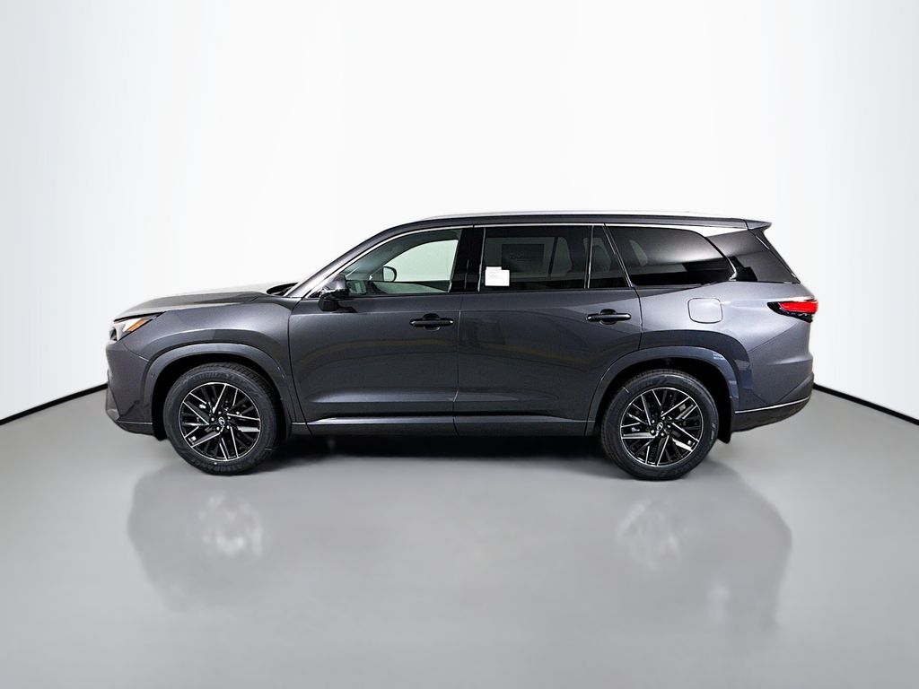 Thumbnail: 2026 Lexus TX - 8