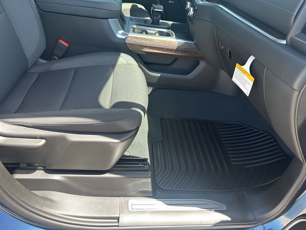 New Car 2025 Gmc Sierra 1500  Elevation For Sale Under $50,000 In Austin, Texas