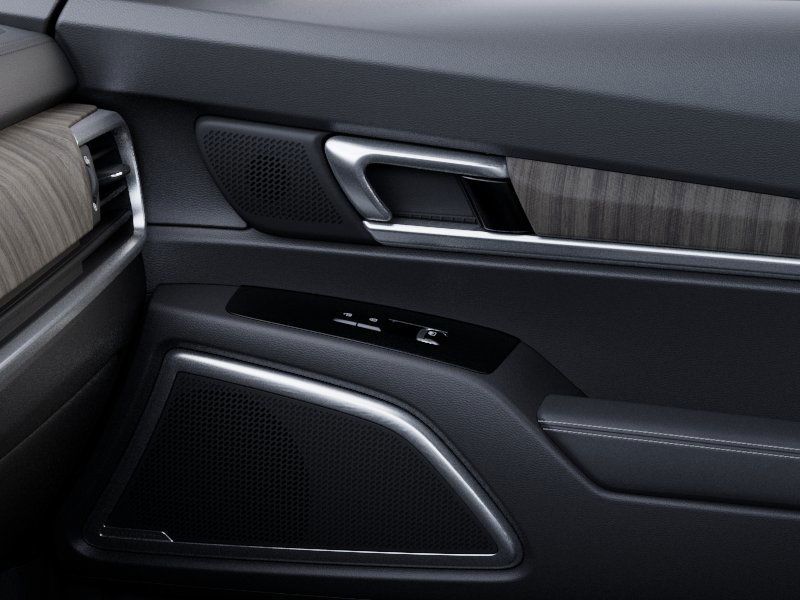 New 2025 Dark Moss Kia EX image 25
