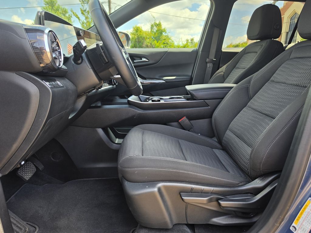 Used 2026 Chevrolet Equinox SUV