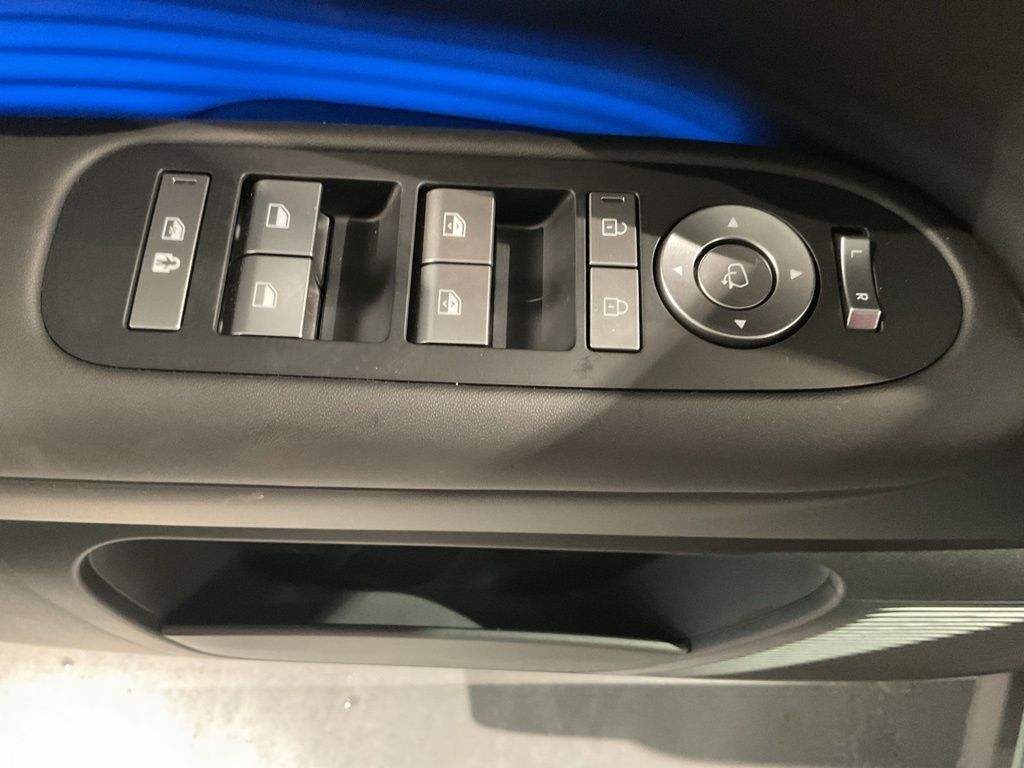 New 2026 Green Hyundai SEL image 9