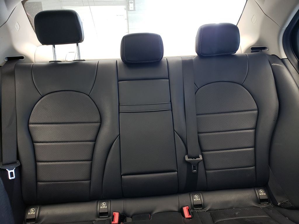 Thumbnail: 2017 Mercedes-Benz C-Class - 27