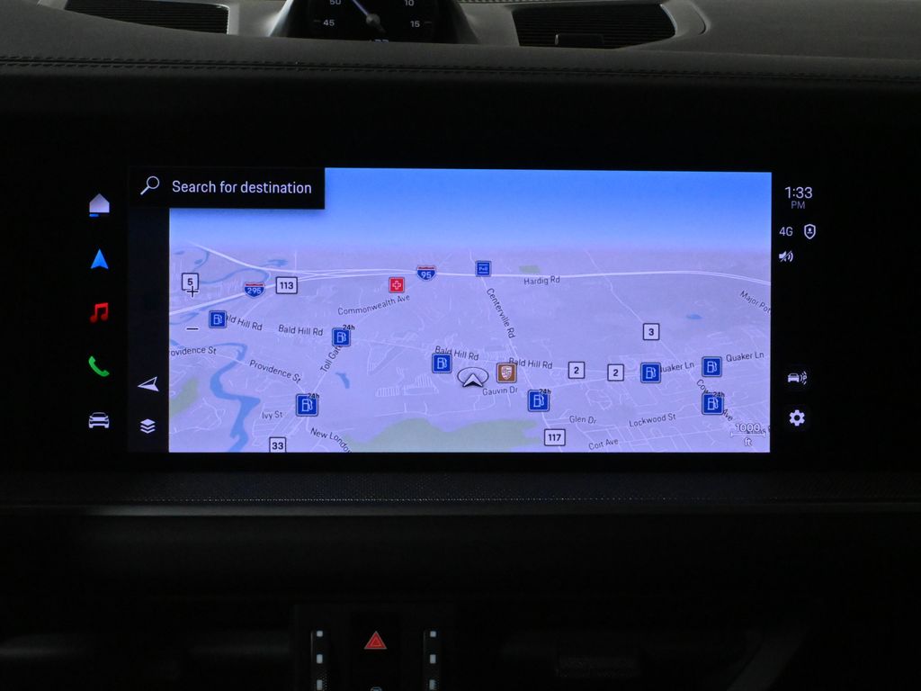 Thumbnail: 2026 Porsche  - 23