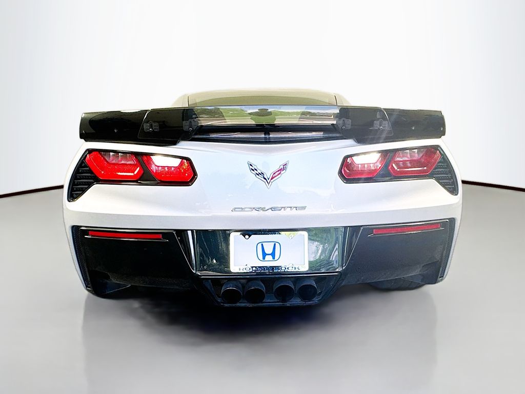 Thumbnail: 2015 Chevrolet Corvette - 6