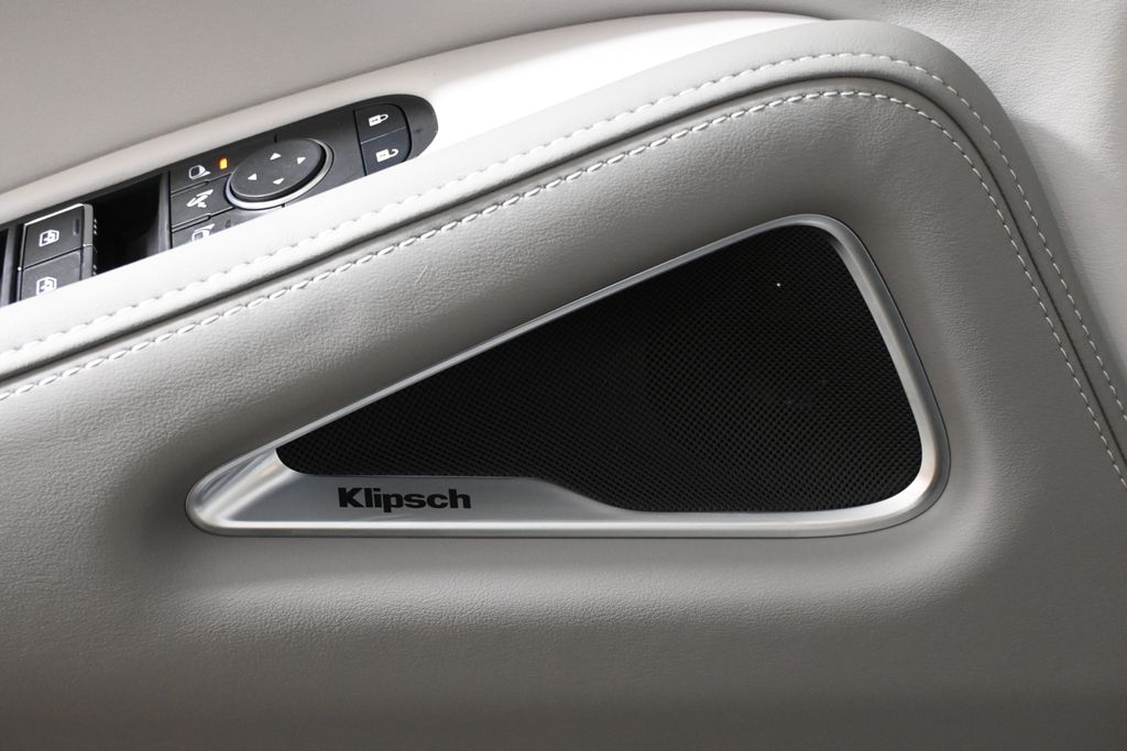 Thumbnail: 2026 INFINITI QX60 - 25