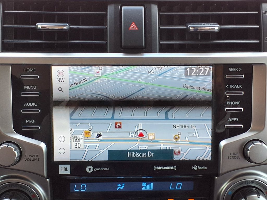 Used 2021 Toyota 4Runner SUV