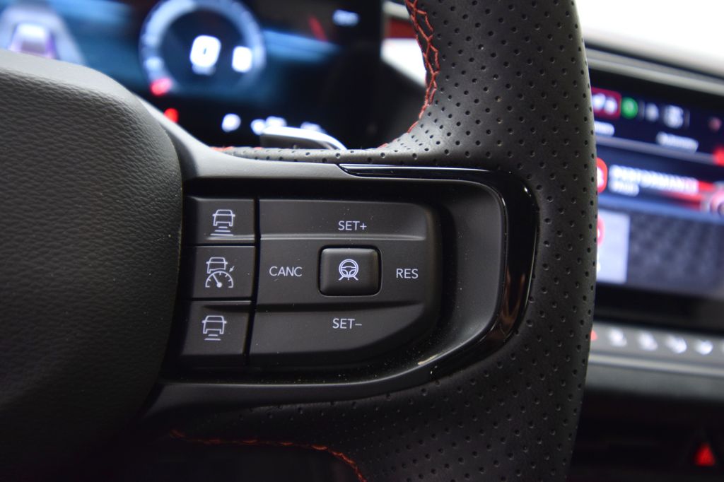 new 2026 Dodge Charger car, priced at $63,427