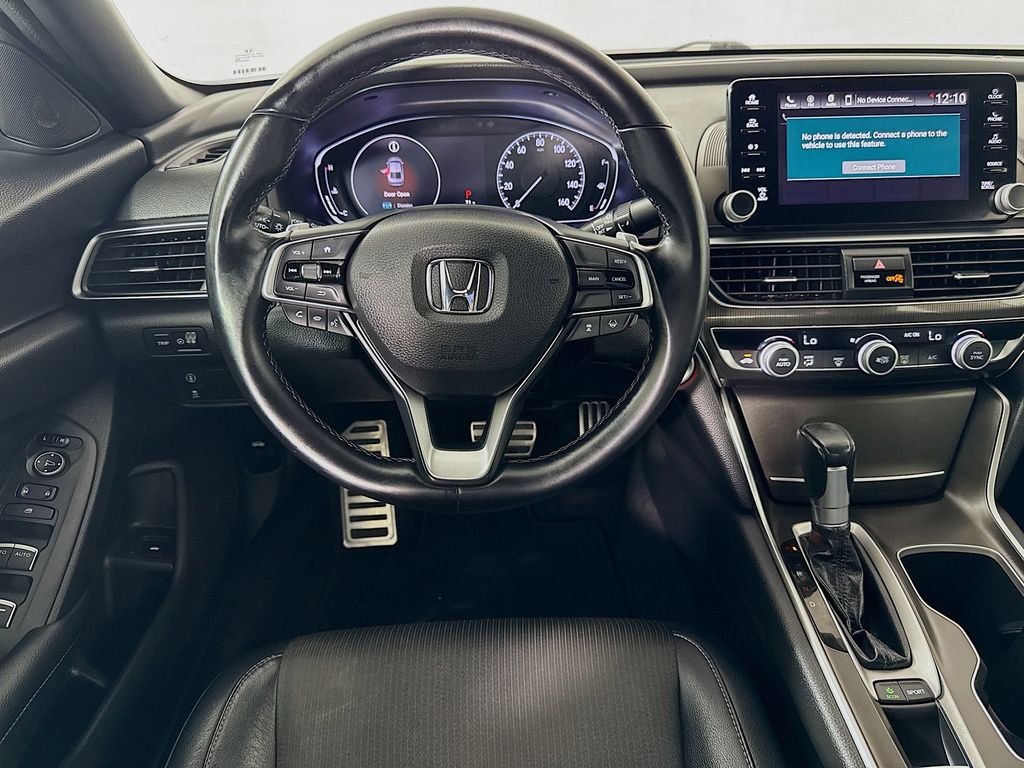 Thumbnail: 2018 Honda Accord - 20