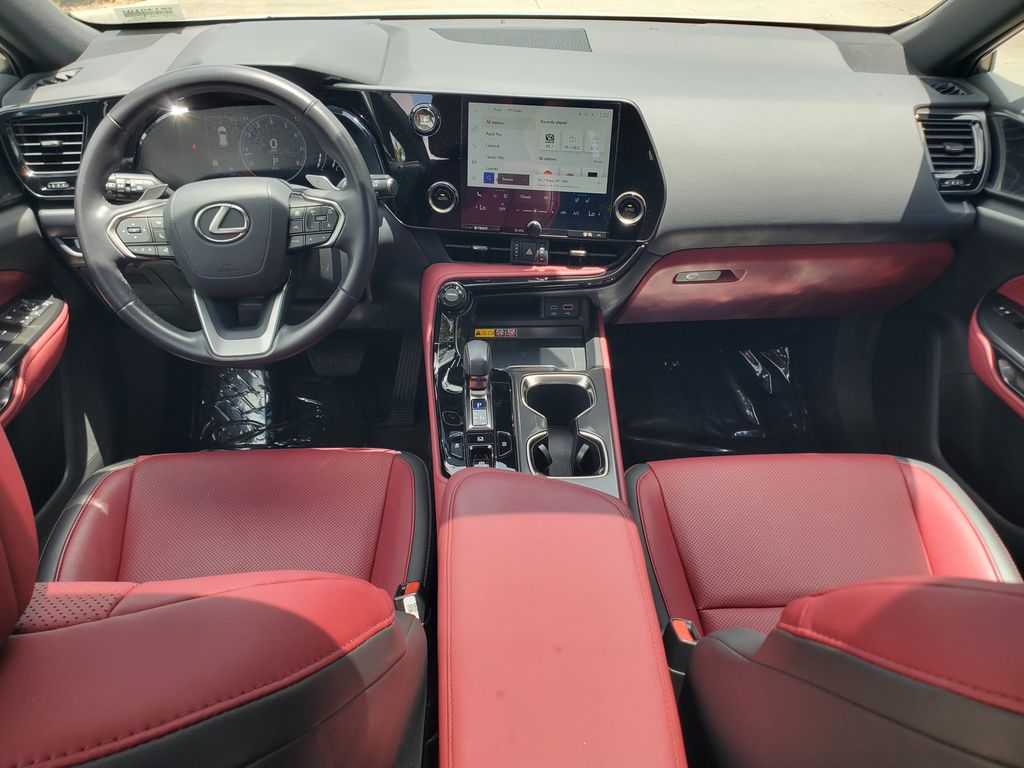 2025 Lexus NX - $39,888