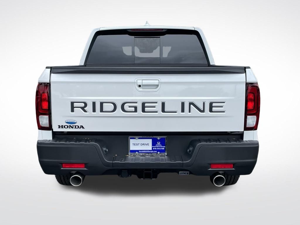 Thumbnail: 2026 Honda Ridgeline - 5