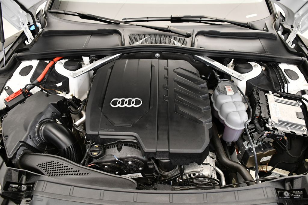 2021 Audi A4 Premium 11