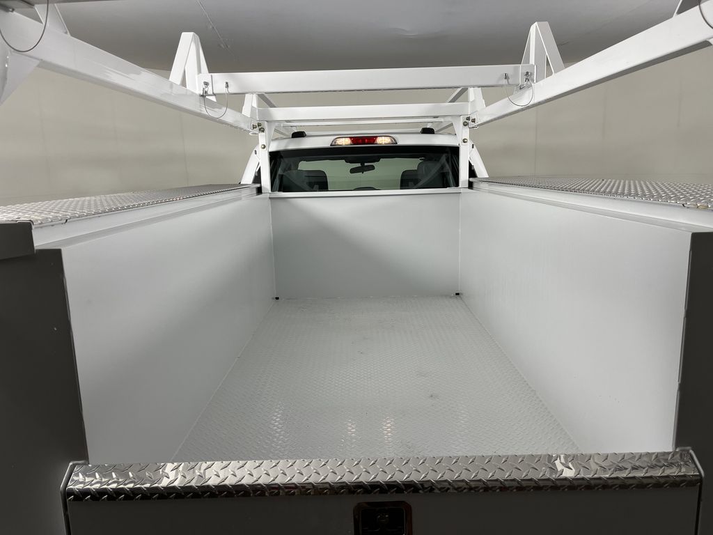 2024 Ford F-350 Crew Cab SRW 4WD Harbor Contractor Truck for sale #9F0376 - photo 17