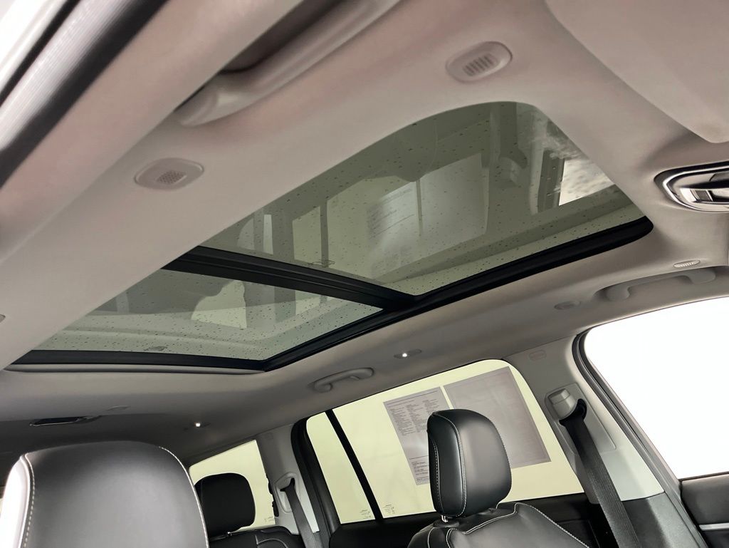Thumbnail: 2021 Jeep Grand Cherokee L - 7