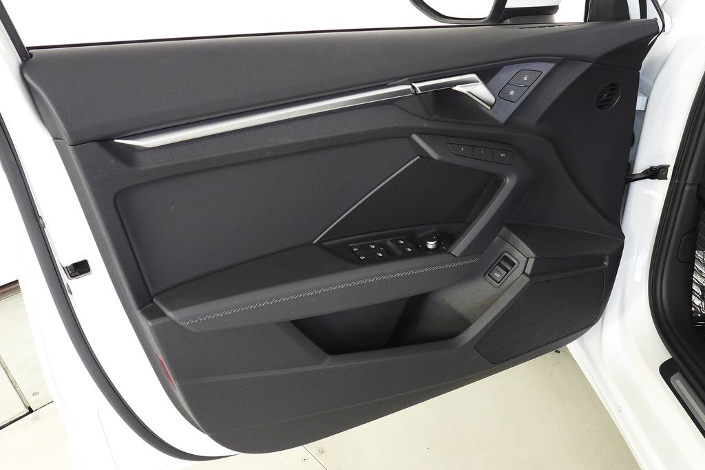 Thumbnail: 2023 Audi A3 - 11