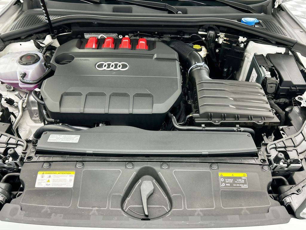 Thumbnail: 2026 Audi S3 - 28