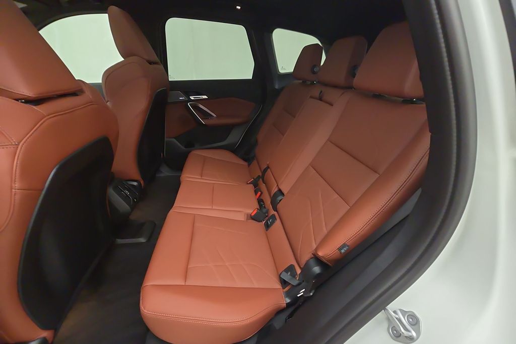 2026 Bmw X1 XDrive28i photo 20