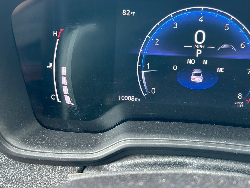 Used 2026 Toyota Corolla Sedan